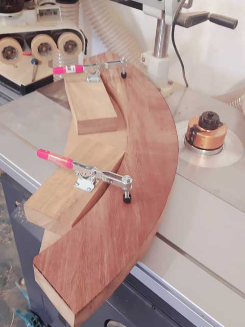 wood shaping 5